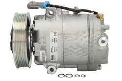 Compressor, air conditioning NIS 89425