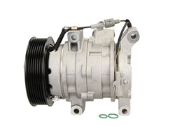 Compressor, air conditioning NIS 89433