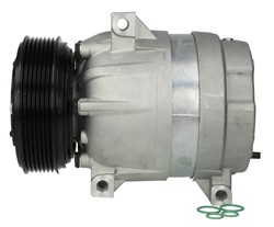 Compressor, air conditioning NIS 89435_0
