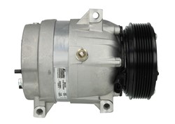 NISSENS Kompressor, kliimaseade NIS 89435_3