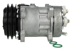 Compressor, air conditioning NIS 89439_0