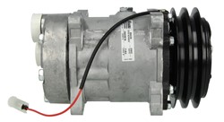 Kompressor, kliimaseade NIS 89439_3