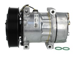 Compressor, air conditioning NIS 89458
