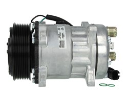 Compressor, air conditioning NIS 89459_0
