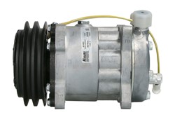 Compressor, air conditioning NIS 89461_0