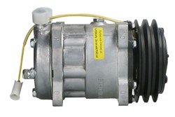 Kompressor, kliimaseade NIS 89461_3
