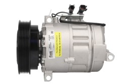 Compressor, air conditioning NIS 89462