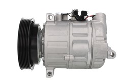 Compressor, air conditioning NIS 89463