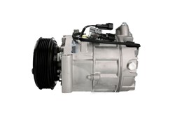Compressor, air conditioning NIS 89465