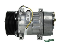 Compressor, air conditioning NIS 89474