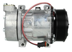 Compressor, air conditioning NIS 89476_3