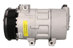Compressor, air conditioning NIS 89493