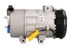 Compressor, air conditioning NIS 89493_3