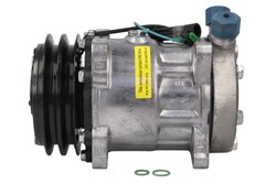 Compressor, air conditioning NIS 89518