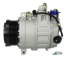 Compressor, air conditioning NIS 89520_0