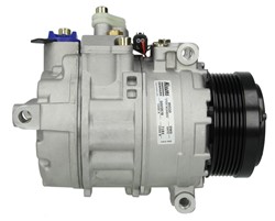 Compressor, air conditioning NIS 89520_3