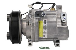 Compressor, air conditioning NIS 89549