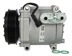 Compressor, air conditioning NIS 89551