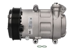 Compressor, air conditioning NIS 89569