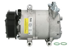Compressor, air conditioning NIS 89571