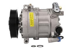 Compressor, air conditioning NIS 89584