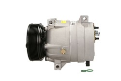 Compressor, air conditioning NIS 89587