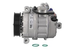Compressor, air conditioning NIS 89599_0
