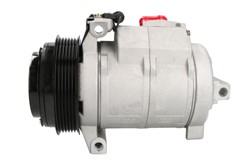 Compressor, air conditioning NIS 89606