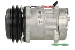 Compressor, air conditioning NIS 89611_0