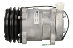 Compressor, air conditioning NIS 89612_0