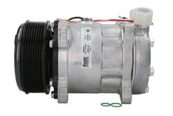Compressor, air conditioning NIS 89632