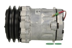 Compressor, air conditioning NIS 89691