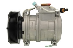 Compressor, air conditioning NIS 89752
