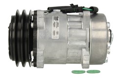 Compressor, air conditioning NIS 899929