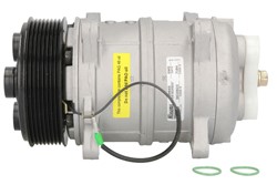 Compressor, air conditioning NIS 899945