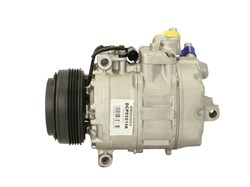 Compressor, air conditioning DCP05015R