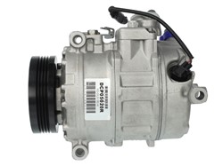 Compressor, air conditioning DCP05020R