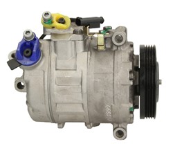Compressor, air conditioning DCP17050R_1