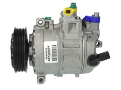 Compressor, air conditioning DCP32003R