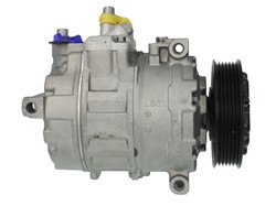 Compressor, air conditioning DCP32003R_3