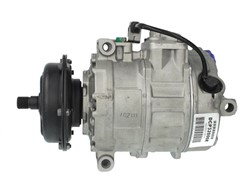 Compressor, air conditioning DCP32006R