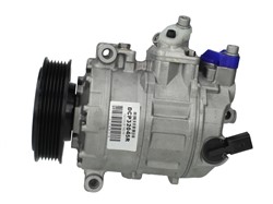Compressor, air conditioning DCP32045R