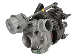 Turbocharger 454159-0002/R