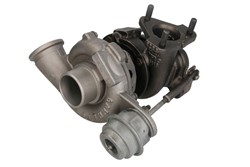 Turbocharger 454229-0002/R
