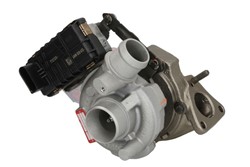 GARRETT Turbokompresors 723340-9013S_0