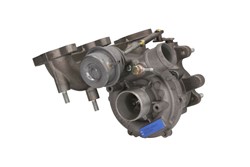 Turbokompresors GARRETT 733783-0008/R