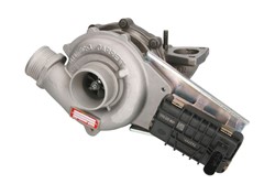 Turbocharger GARRETT 757779-9022S