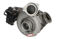 Turbocharger 758352-9026S