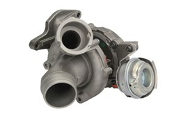 Turbokompresors GARRETT 760700-9004S