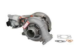 Turbocharger 762328-9002W